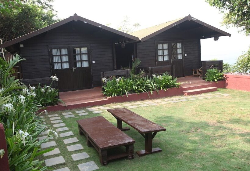 침실 1개 주택, Shalai   The Cliff Resort