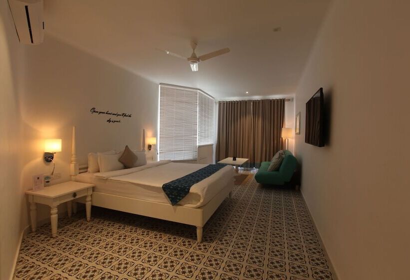 스탠다드 룸, Shalai   The Cliff Resort