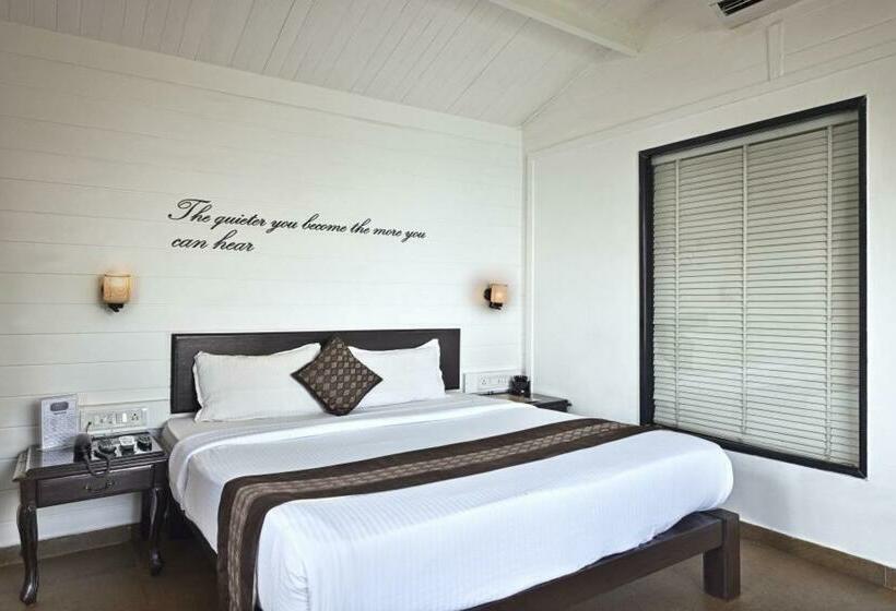 샬레, Shalai   The Cliff Resort