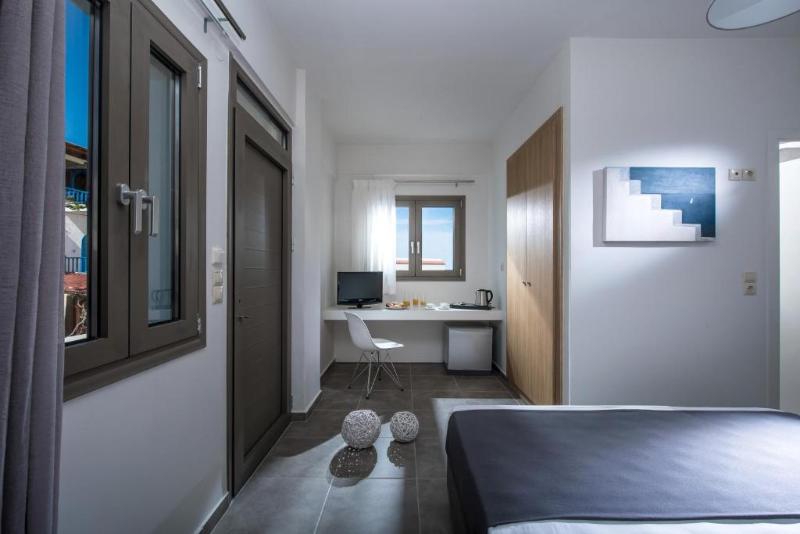 اتاق لوکس, Casa Bianca Adults Only By Checkin