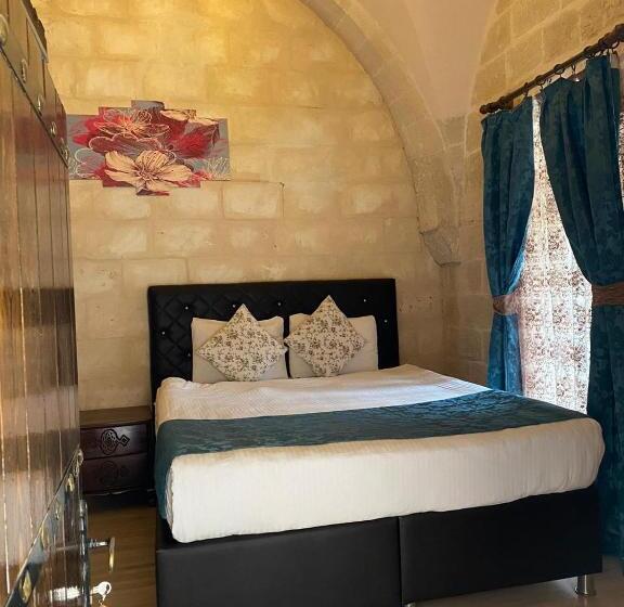 اتاق استاندارد, Dara Konağı