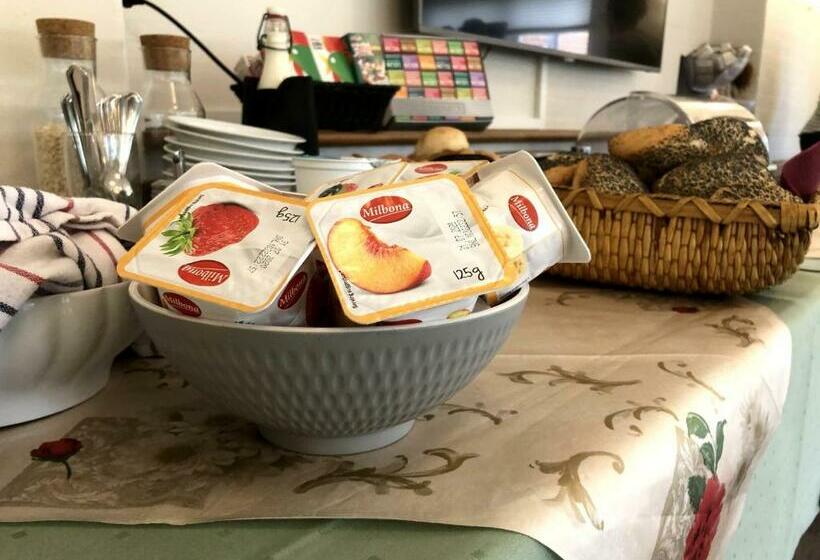キャビン, Hodde Kro