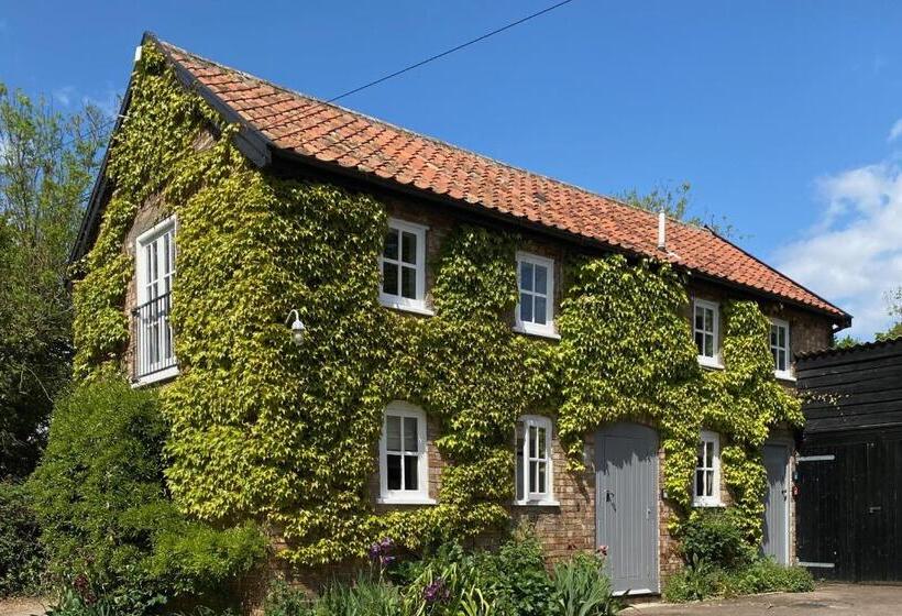 Стандартный Номер Кровать Кинг, Kings Head Low House