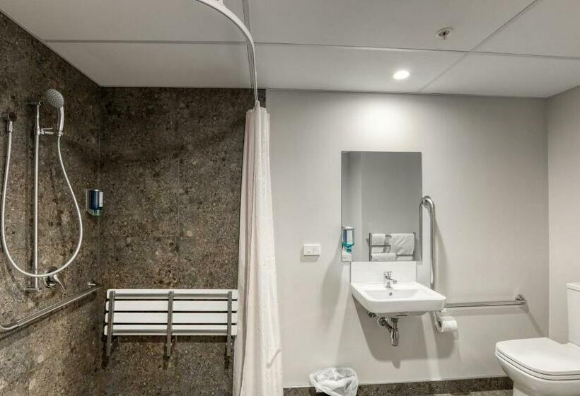 استودیو اجرایی, Ramada Suites By Wyndham Queenstown Remarkables Park