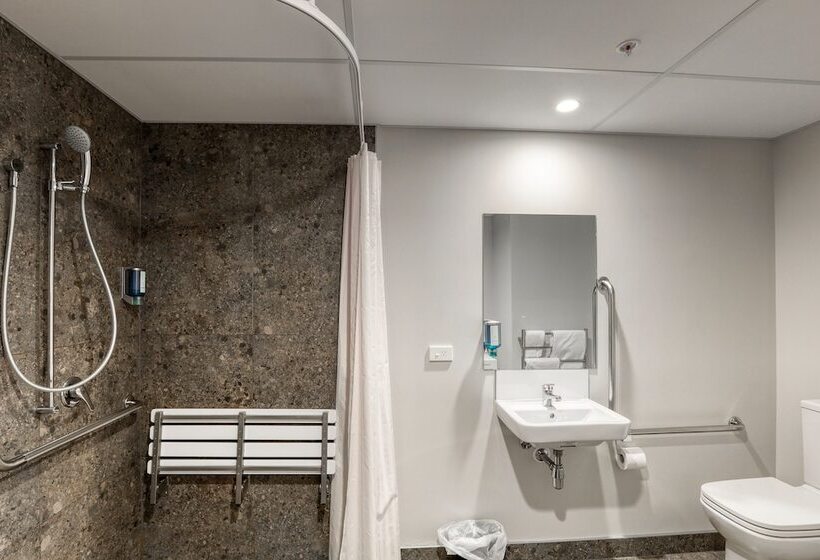 استودیو اجرایی, Ramada Suites By Wyndham Queenstown Remarkables Park