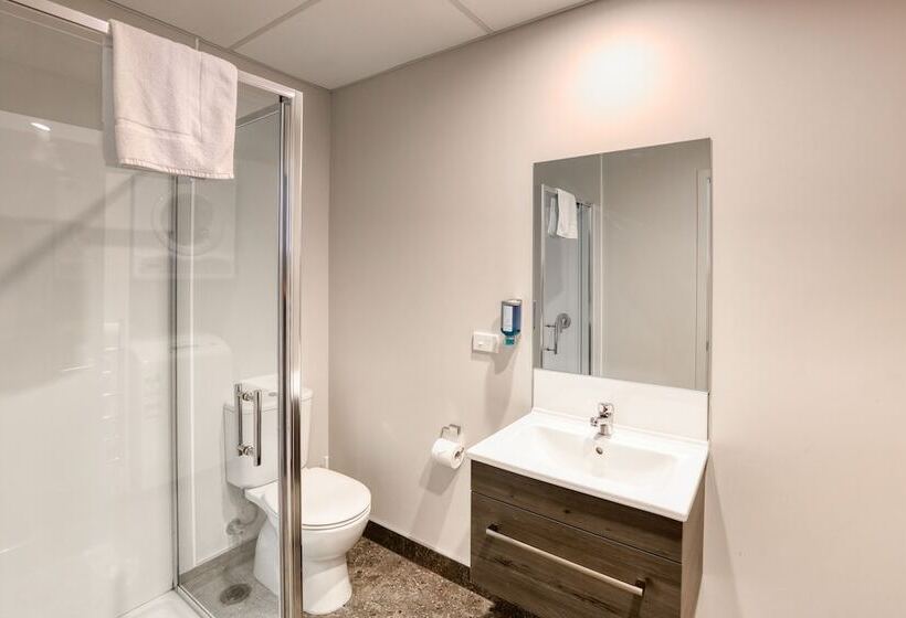 管理人员工作室, Ramada Suites By Wyndham Queenstown Remarkables Park