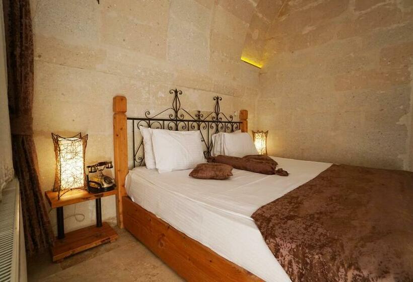 标准间, Roma Cave Suite