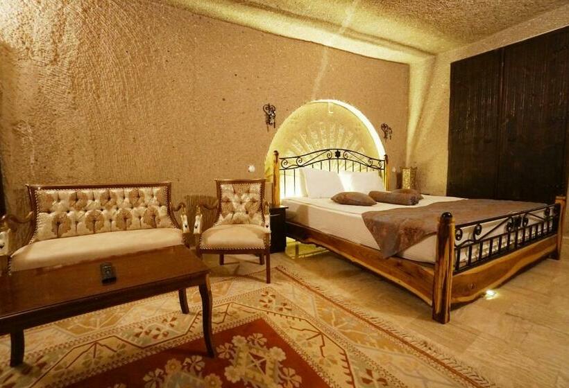 豪华套房, Roma Cave Suite