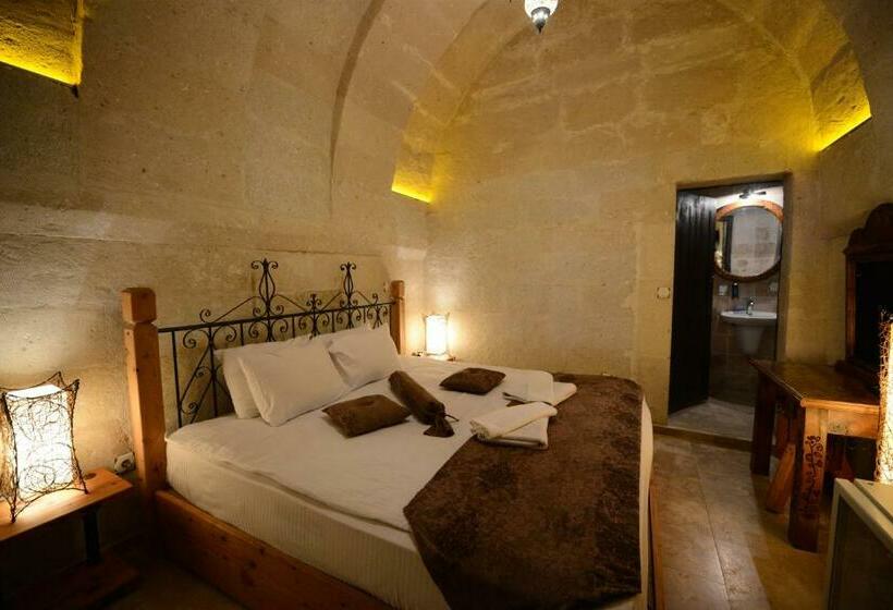 标准间, Roma Cave Suite