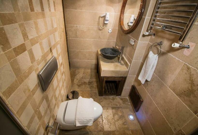 标准间, Roma Cave Suite