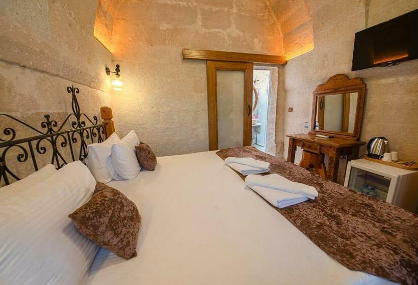 标准间, Roma Cave Suite