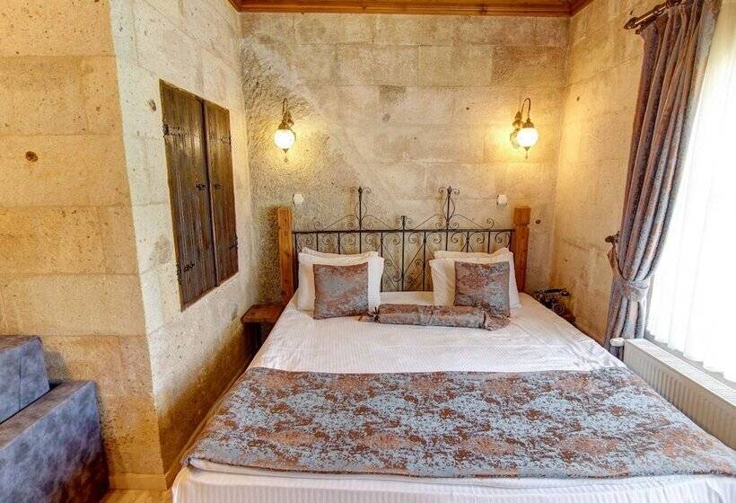 标准间, Roma Cave Suite