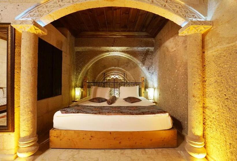小型套房, Roma Cave Suite