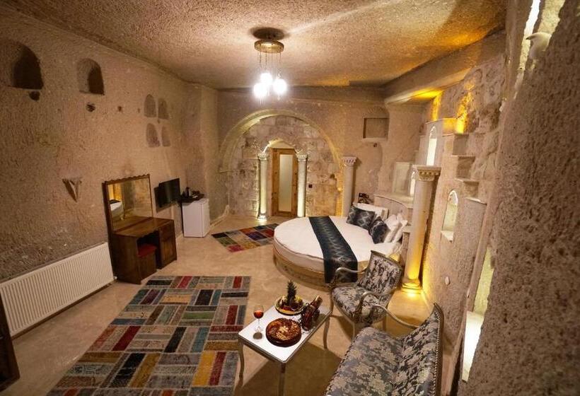 套房, Roma Cave Suite