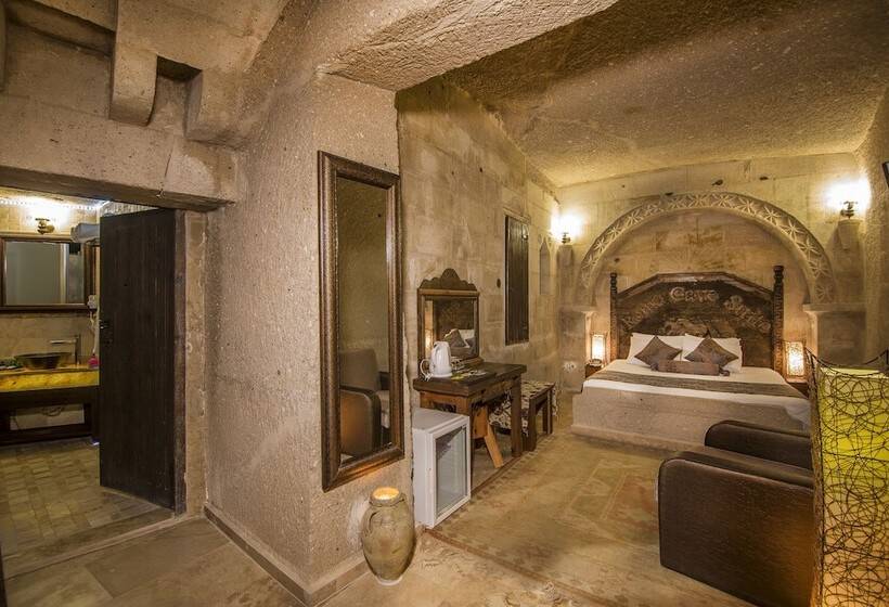 标准间, Roma Cave Suite