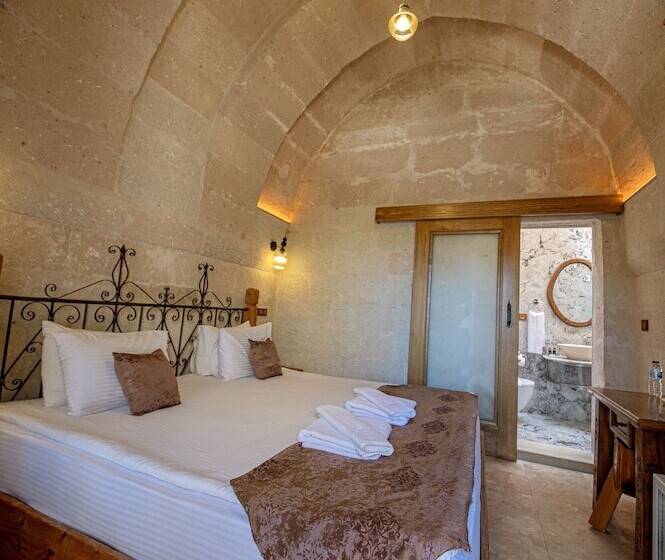 标准间, Roma Cave Suite