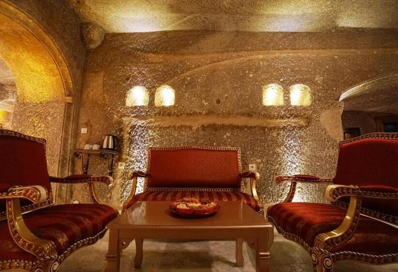 豪华套房, Roma Cave Suite