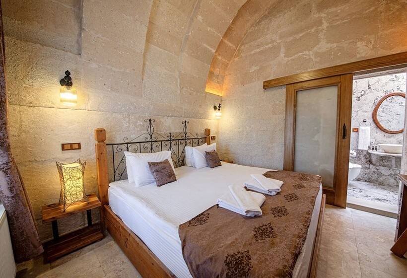 标准间, Roma Cave Suite