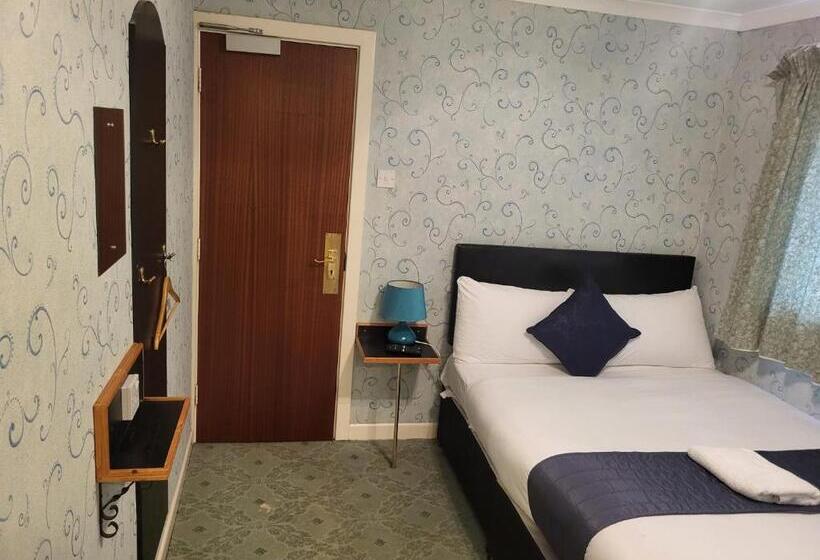 Номер Deluxe, All Seasons Gatwick Guest House & Parking