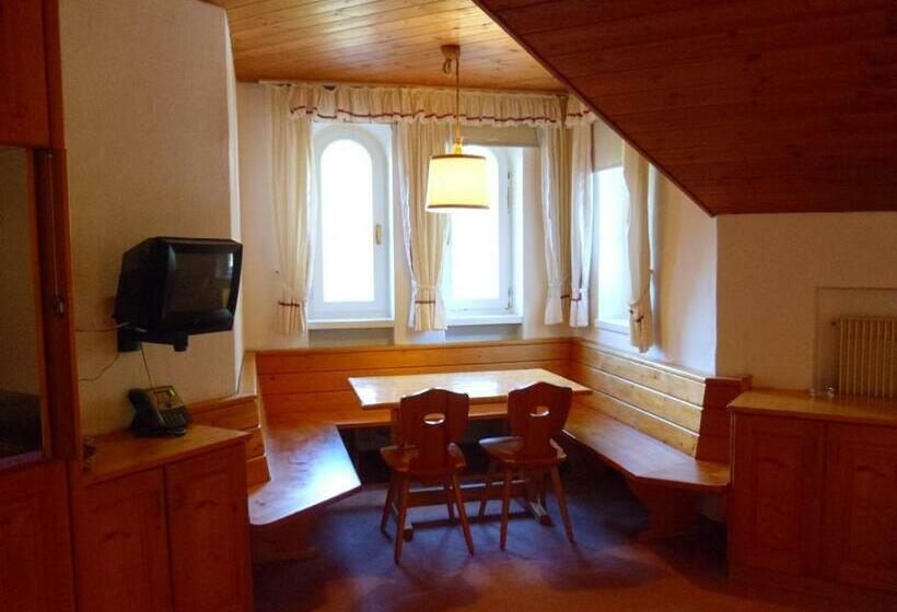 Студия Стандарт, Villaggio Turistico Ploner