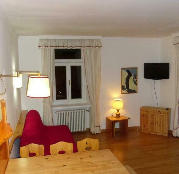 Студия Стандарт, Villaggio Turistico Ploner