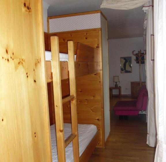 Студия Стандарт, Villaggio Turistico Ploner