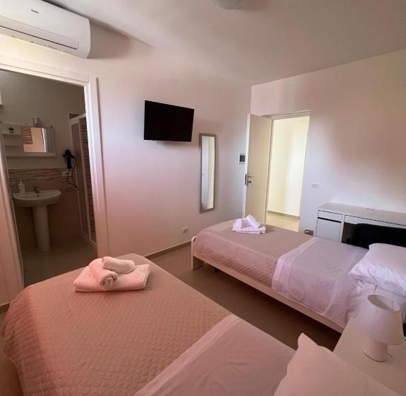Номер Стандарт, B&b Marco Polo