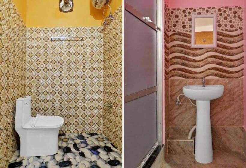 Трехместный Номер Классика, Oyo Flagship 81402 The Brahmaputra Homestay