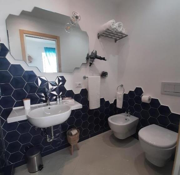 Номер Superior, Casa Borgo Sant Angelo