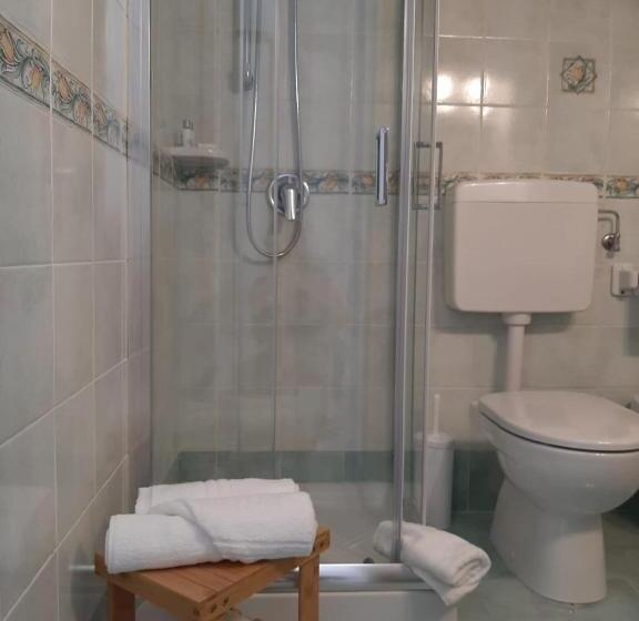 Номер Стандарт, Casa Borgo Sant Angelo