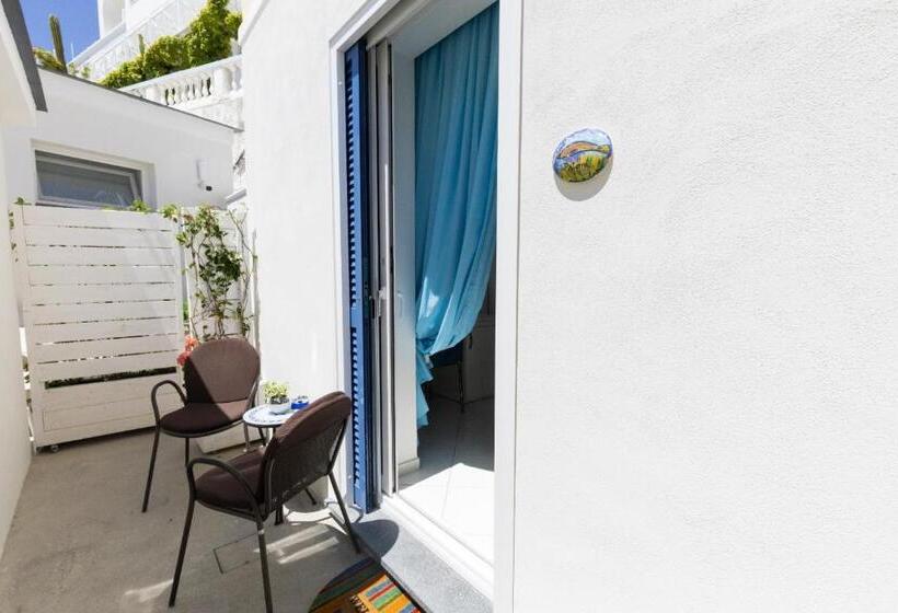 Номер Стандарт, Casa Borgo Sant Angelo