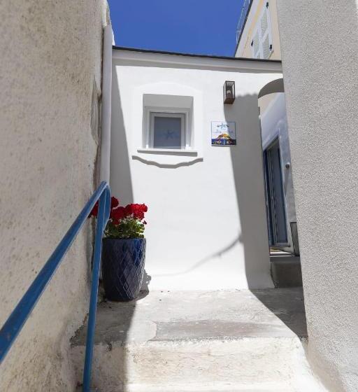 Family Suite, Casa Borgo Sant Angelo