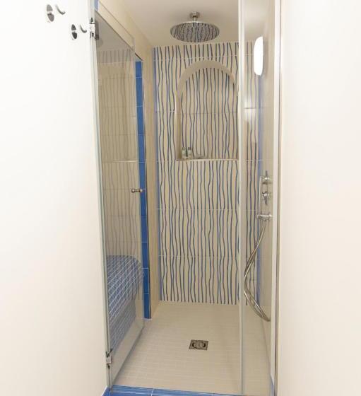 Family Suite, Casa Borgo Sant Angelo