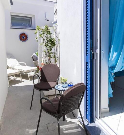 Family Suite, Casa Borgo Sant Angelo