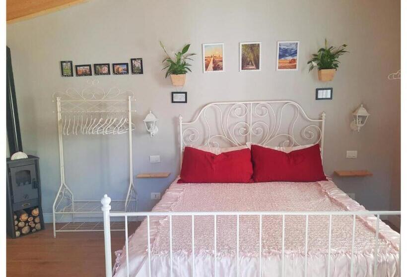 Номер Стандарт, La Casina
