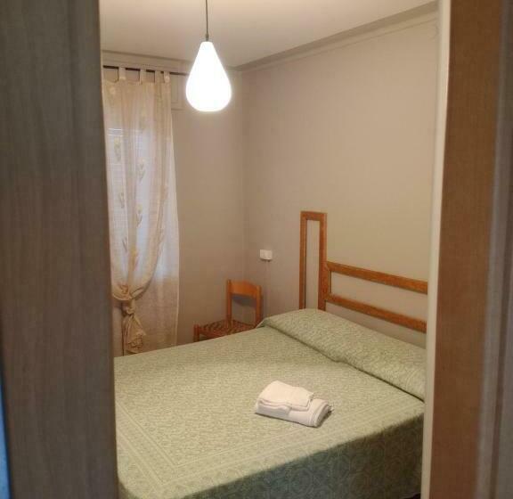 اتاق استاندارد, Locanda Ostu Di San Giacu