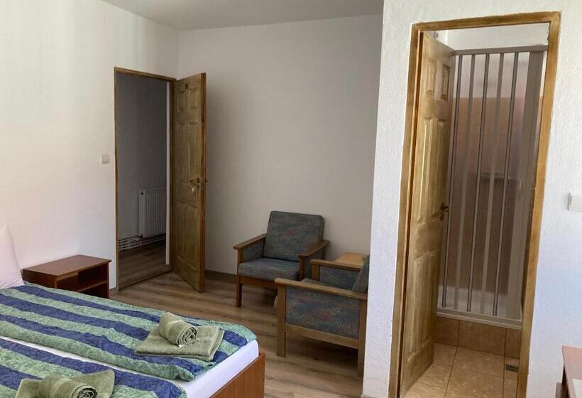 Номер Стандарт, , La Maison Concordia
