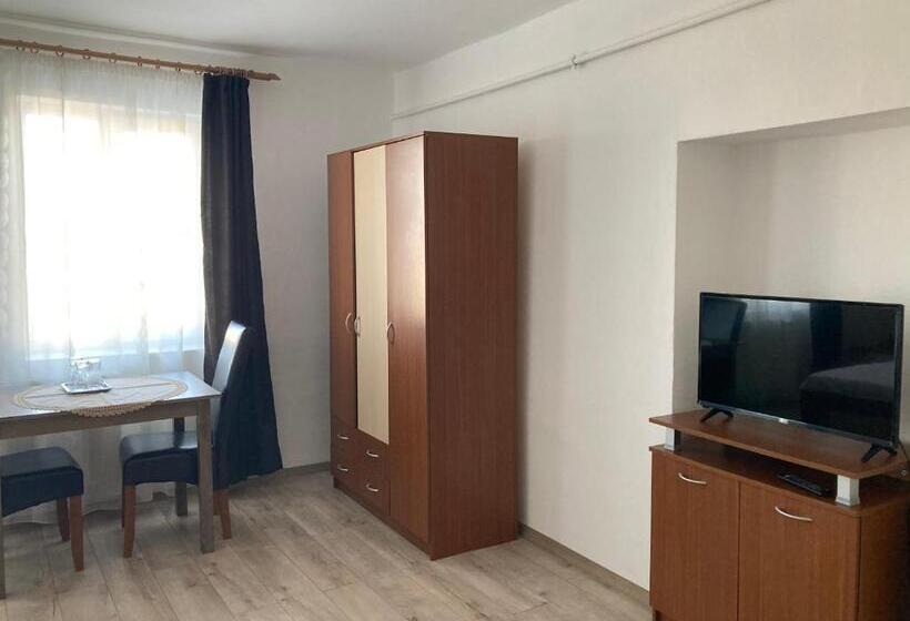 Семейный Номер, , La Maison Concordia