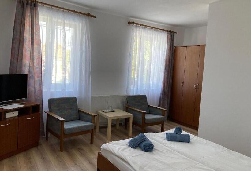 Номер Стандарт, , La Maison Concordia