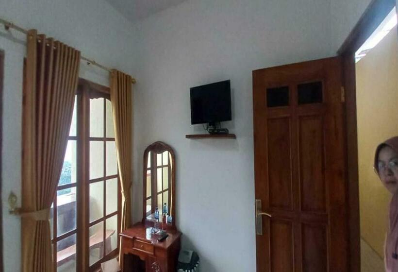 Номер Стандарт, Oyo 92628 Raja Alam Homestay