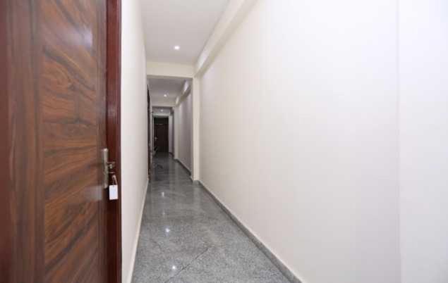 اتاق کلاسیک سه تخته, Pop 81169h Sunview Stay