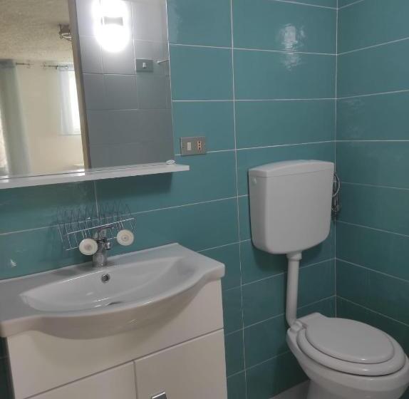 اتاق استاندارد, Villa Irma