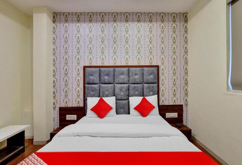 اتاق استاندارد, Oyo Flagship 81252  Vr Inn
