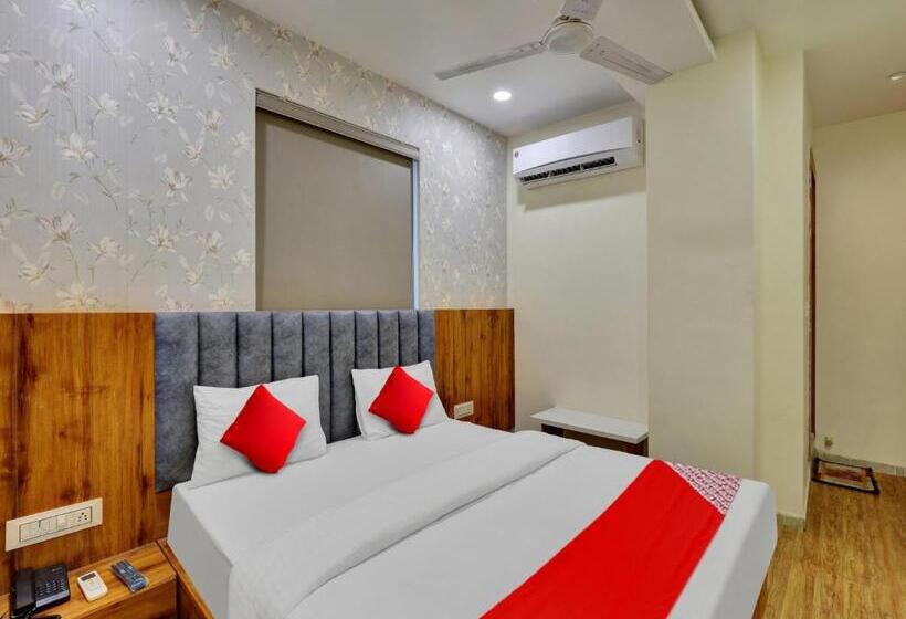 اتاق استاندارد, Oyo Flagship 81252  Vr Inn