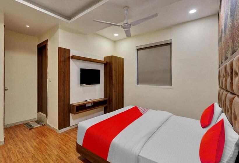 اتاق استاندارد, Oyo Flagship 81252  Vr Inn