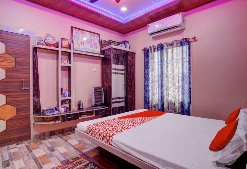 三人经典房间, Oyo Flagship 81389  Siddhi Vinayak