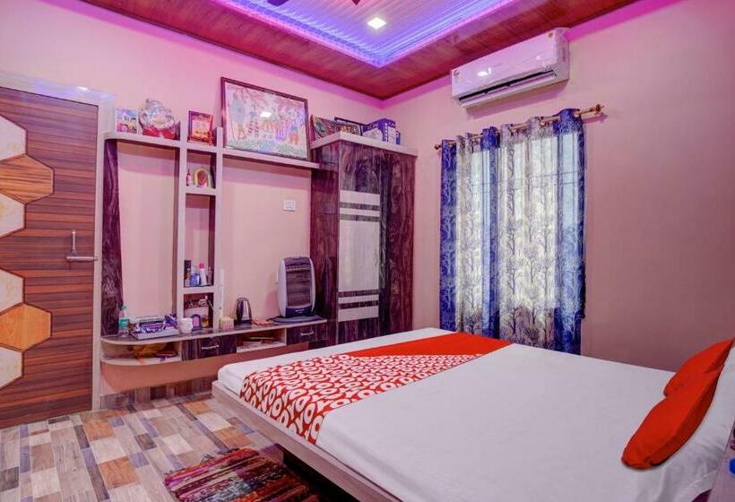 三人经典房间, Oyo Flagship 81389  Siddhi Vinayak