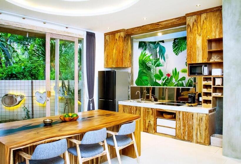 Номер Стандарт, Mahottama Wellness And Retreat