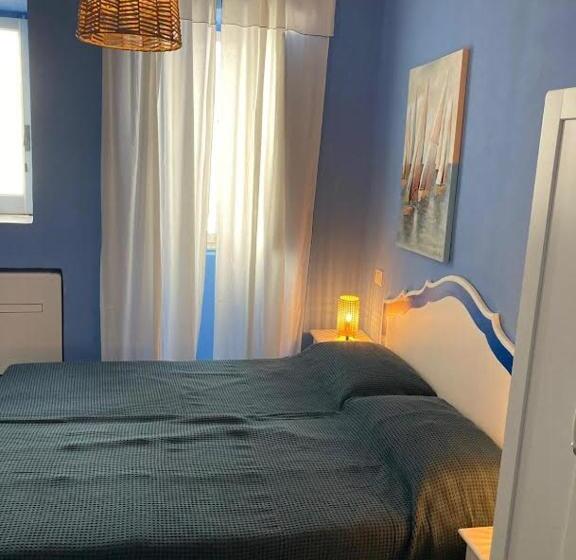 Номер Basic, Al Mari Suites