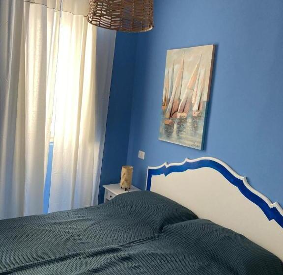 Номер Basic, Al Mari Suites